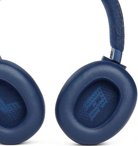 Refurbished JBL Live 660NC Wireless Over-Ear Kopfhörer - Reebelo Österreich