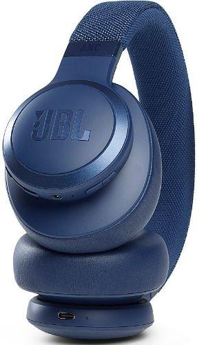Refurbished JBL Live 660NC Wireless Over-Ear Kopfhörer - Reebelo Österreich