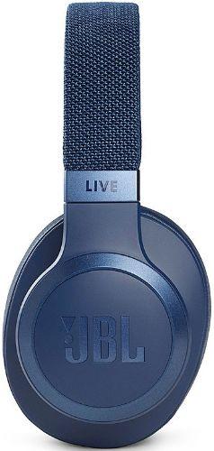 Refurbished JBL Live 660NC Wireless Over-Ear Kopfhörer - Reebelo Österreich