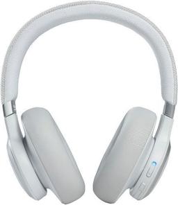 Refurbished JBL Live 660NC Wireless Over-Ear Kopfhörer - Reebelo Österreich
