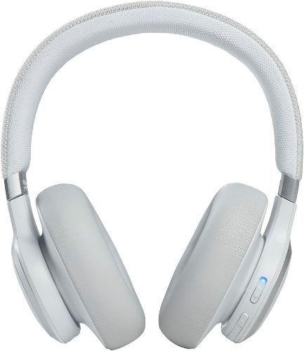 Refurbished JBL Live 660NC Wireless Over-Ear Kopfhörer - Reebelo Österreich