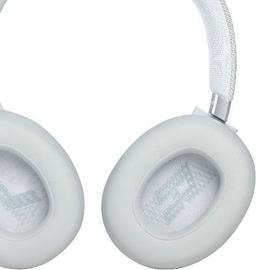 Refurbished JBL Live 660NC Wireless Over-Ear Kopfhörer - Reebelo Österreich