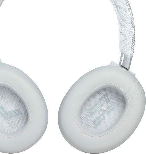 Refurbished JBL Live 660NC Wireless Over-Ear Kopfhörer - Reebelo Österreich