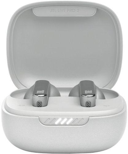 Refurbished JBL Live Pro 2 Earbuds - Reebelo Österreich