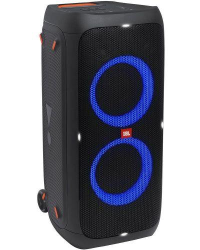 Refurbished JBL PartyBox 310 Tragbarer Party-Lautsprecher - Reebelo Österreich