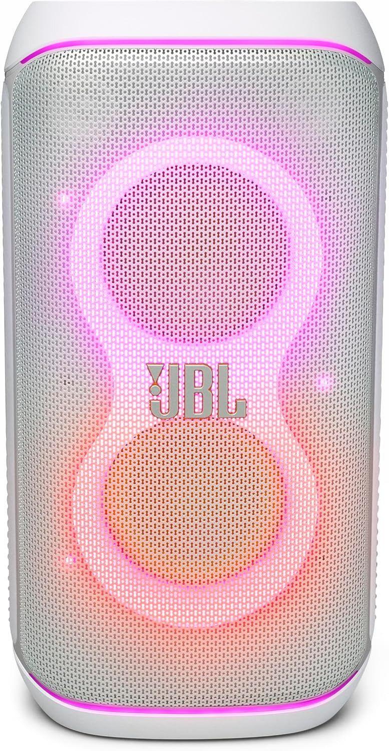 Refurbished JBL Partybox Club 120 Portable Party Speaker - Reebelo Österreich