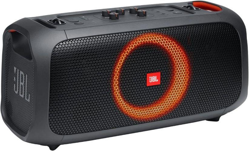 Refurbished JBL PartyBox On-The-Go Portable Party Speaker - Reebelo Österreich
