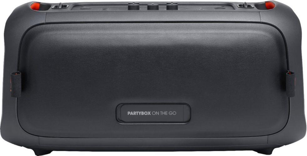 Refurbished JBL PartyBox On-The-Go Portable Party Speaker - Reebelo Österreich