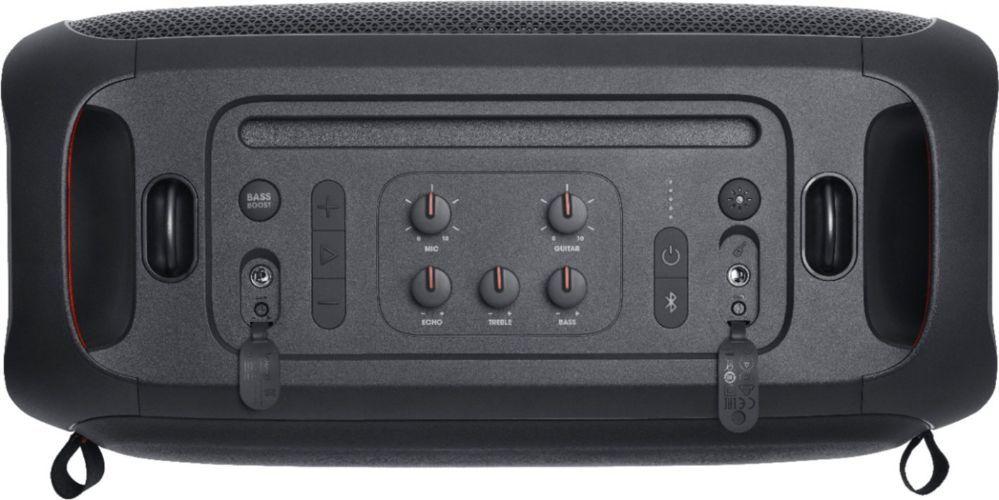 Refurbished JBL PartyBox On-The-Go Portable Party Speaker - Reebelo Österreich