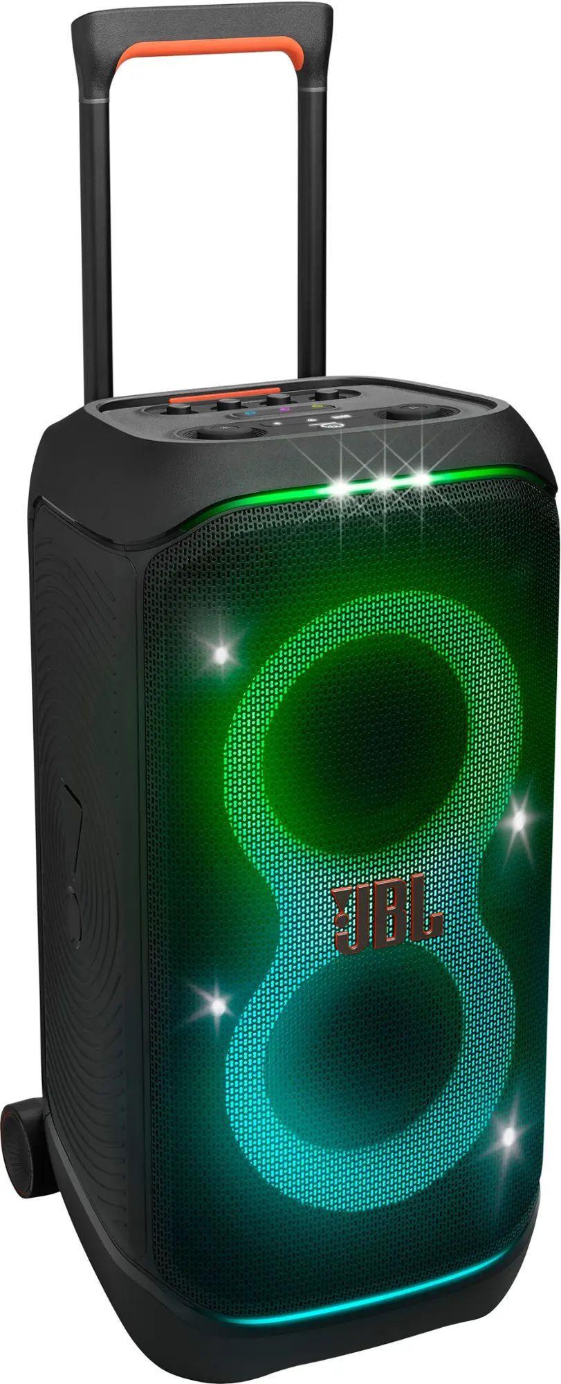 Refurbished JBL PartyBox Stage 320 Portable Party Speaker - Reebelo Österreich