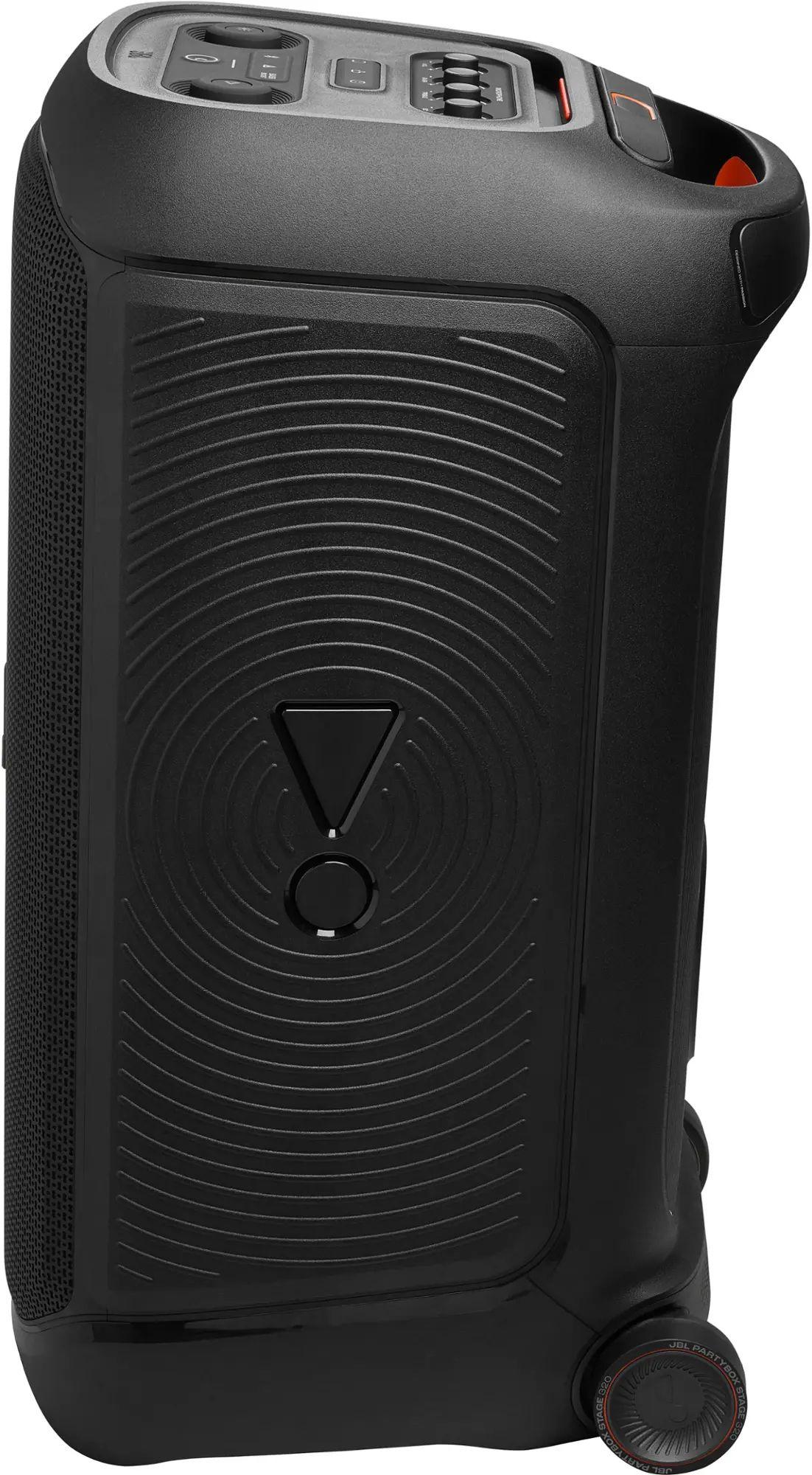 Refurbished JBL PartyBox Stage 320 Portable Party Speaker - Reebelo Österreich