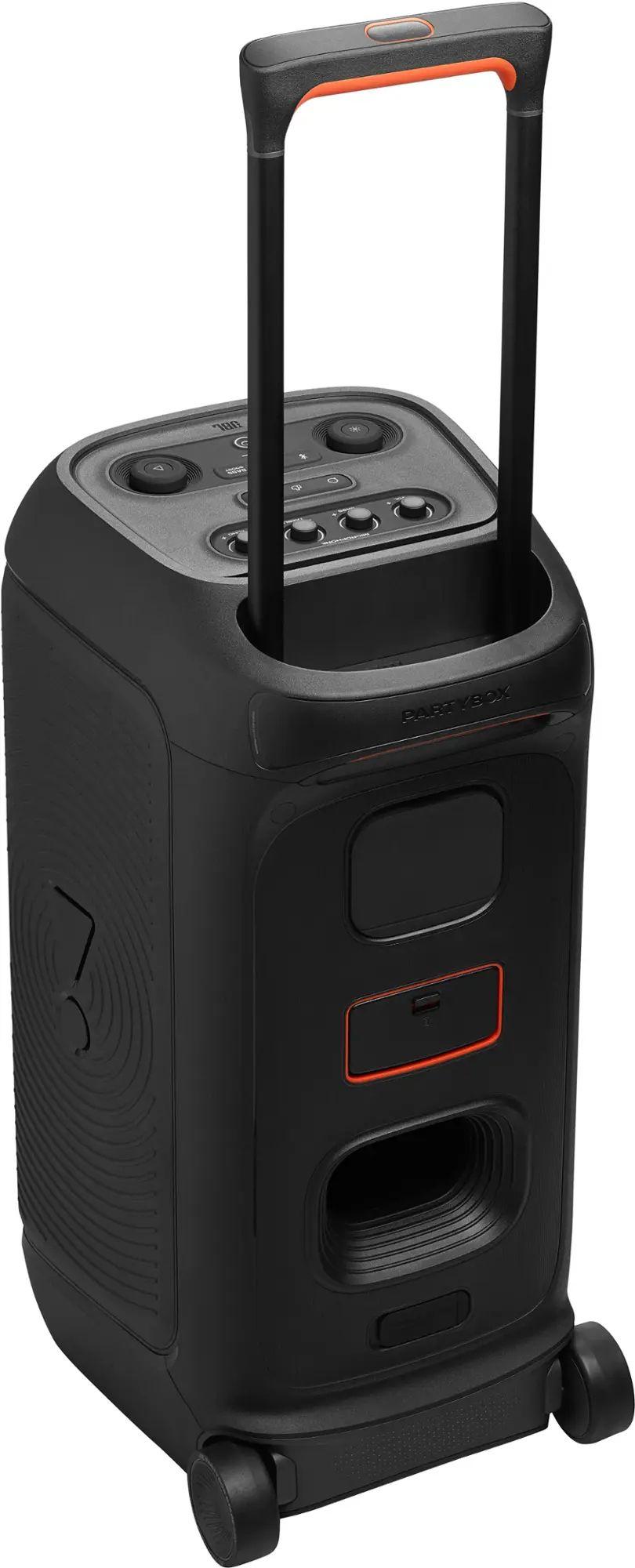 Refurbished JBL PartyBox Stage 320 Portable Party Speaker - Reebelo Österreich