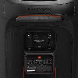 Refurbished JBL PartyBox Stage 320 Portable Party Speaker - Reebelo Österreich
