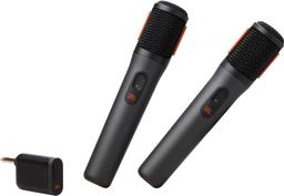 Refurbished JBL Partybox Wireless Microphone - Reebelo Österreich