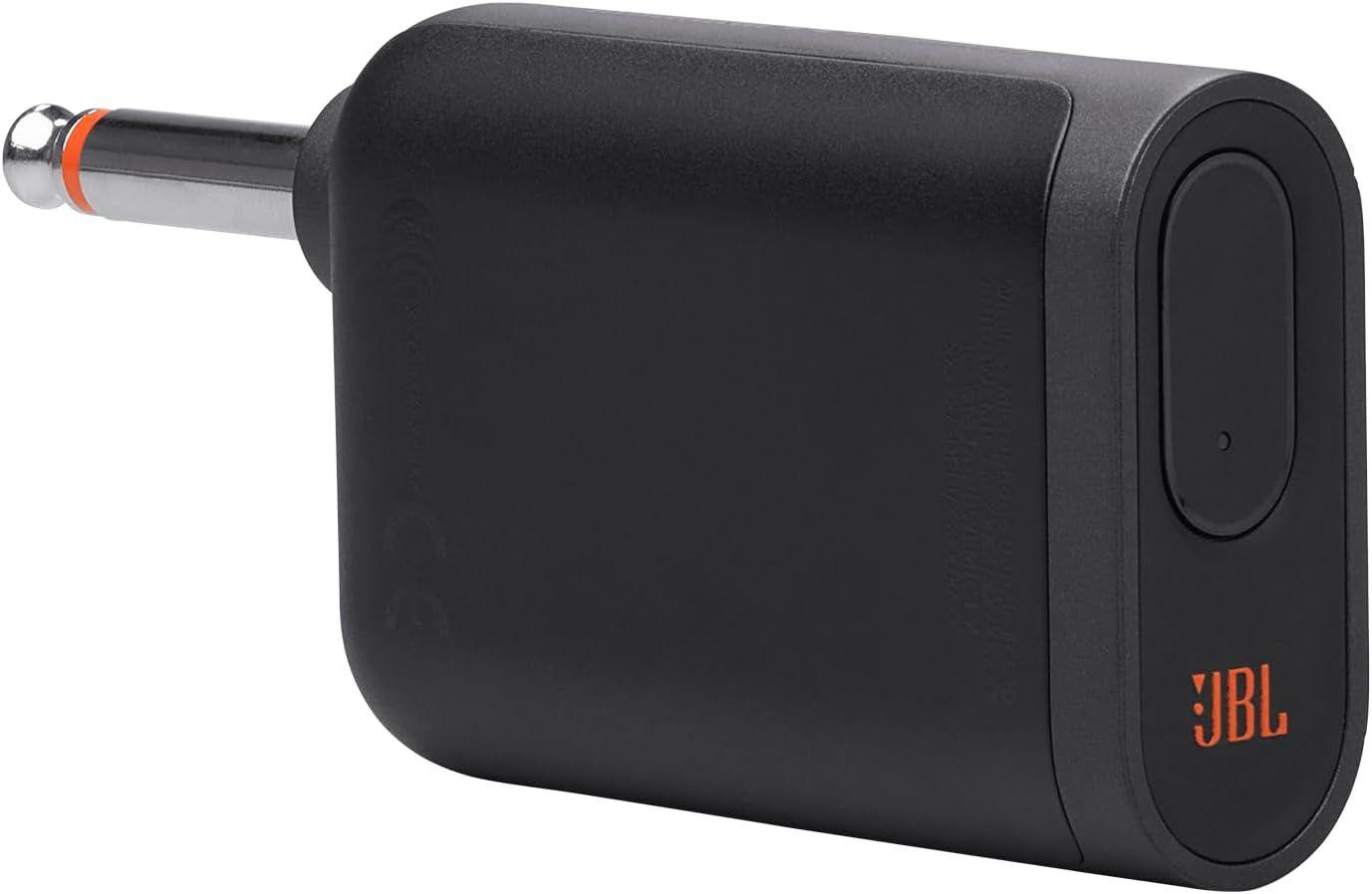 Refurbished JBL Partybox Wireless Microphone - Reebelo Österreich
