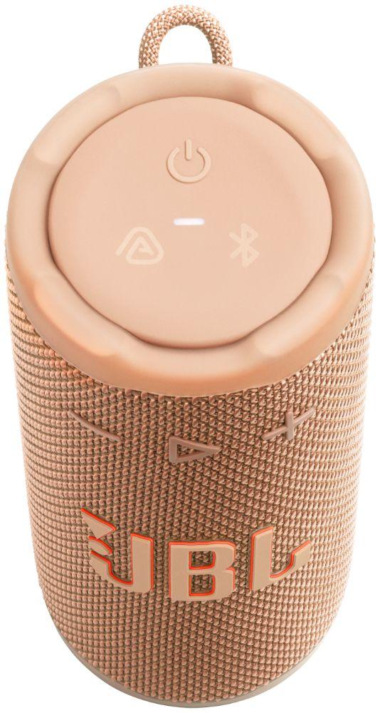 Refurbished JBL Portable Grip Portable Wireless Speaker - Reebelo Österreich