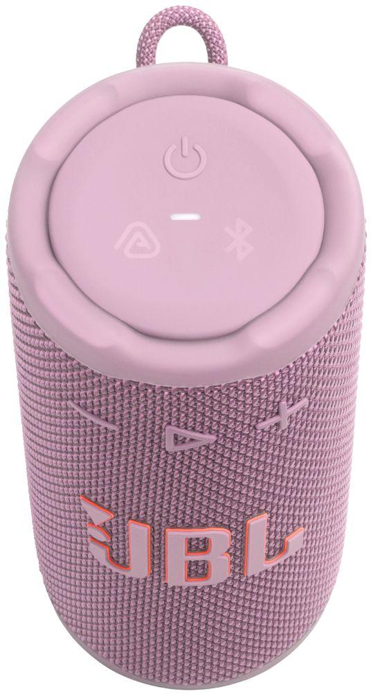 Refurbished JBL Portable Grip Portable Wireless Speaker - Reebelo Österreich