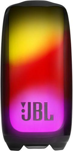 Refurbished JBL Pulse 5 Portable Bluetooth Speaker - Reebelo Österreich