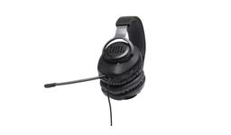 Refurbished JBL Quantum 100 Wired Over-Ear Gaming Headphones - Reebelo Österreich