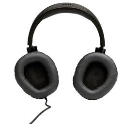 Refurbished JBL Quantum 100 Wired Over-Ear Gaming Headphones - Reebelo Österreich