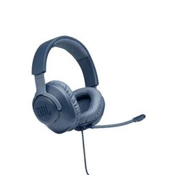 Refurbished JBL Quantum 100 Wired Over-Ear Gaming Headphones - Reebelo Österreich