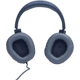 Refurbished JBL Quantum 100 Wired Over-Ear Gaming Headphones - Reebelo Österreich