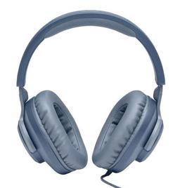 Refurbished JBL Quantum 100 Wired Over-Ear Gaming Headphones - Reebelo Österreich