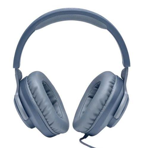 Refurbished JBL Quantum 100 Wired Over-Ear Gaming Headphones - Reebelo Österreich