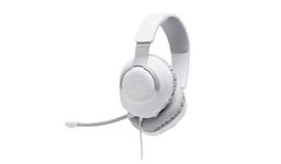Refurbished JBL Quantum 100 Wired Over-Ear Gaming Headphones - Reebelo Österreich