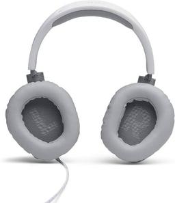 Refurbished JBL Quantum 100 Wired Over-Ear Gaming Headphones - Reebelo Österreich