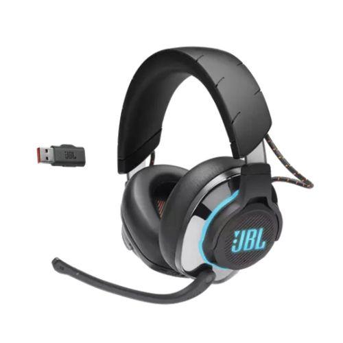 Refurbished JBL Quantum 810 Wireless Gaming Headphones - Reebelo Österreich