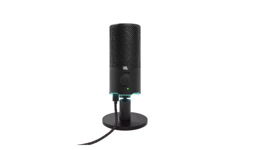 Refurbished JBL Quantum Stream Mikrofon - Reebelo Österreich