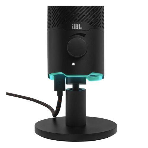 Refurbished JBL Quantum Stream Mikrofon - Reebelo Österreich