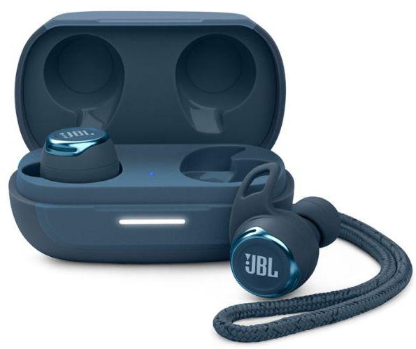 Refurbished JBL Reflect Flow Pro Active Sport Earbuds - Reebelo Österreich
