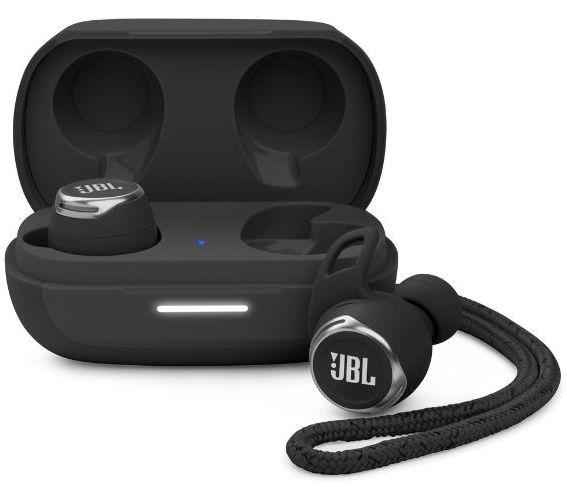 Refurbished JBL Reflect Flow Pro Active Sport Earbuds - Reebelo Österreich