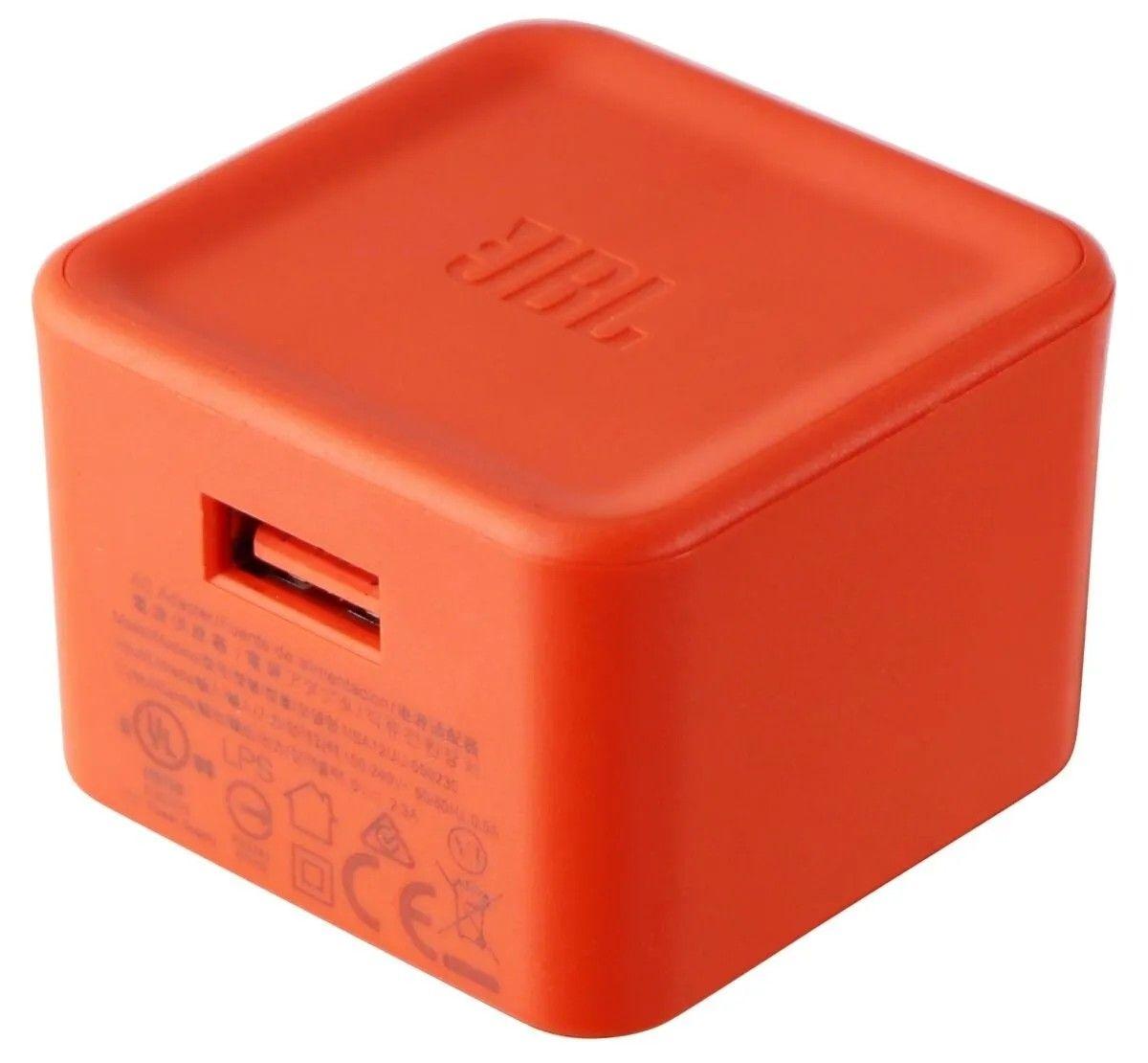 Refurbished JBL USB-Netzteil Ladegerät mit einem Anschluss (5V/2,3A) - Reebelo Österreich
