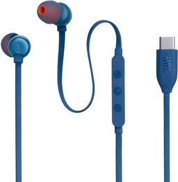 Refurbished JBL Tune 310C USB-C Kabelgebundene Hi-Res In-Ear-Kopfhörer - Reebelo Österreich