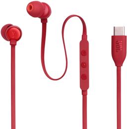 Refurbished JBL Tune 310C USB-C Kabelgebundene Hi-Res In-Ear-Kopfhörer - Reebelo Österreich