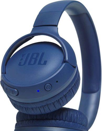 Refurbished JBL Tune 500BT Wireless On-Ear Headphones - Reebelo Österreich