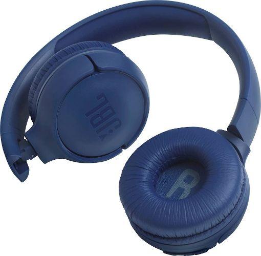 Refurbished JBL Tune 500BT Wireless On-Ear Headphones - Reebelo Österreich