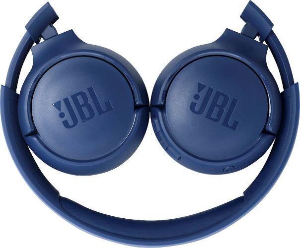 Refurbished JBL Tune 500BT Wireless On-Ear Headphones - Reebelo Österreich