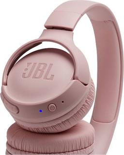 Refurbished JBL Tune 500BT Wireless On-Ear Headphones - Reebelo Österreich