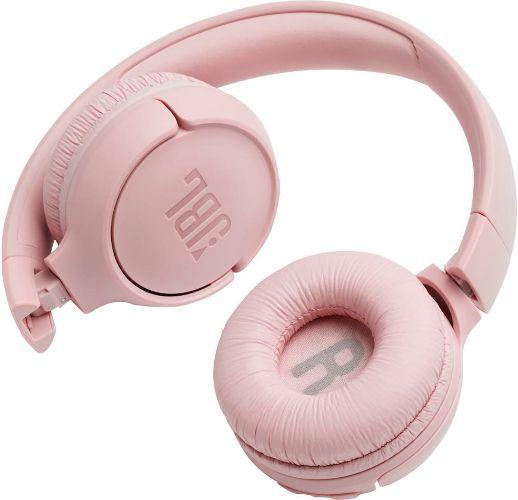 Refurbished JBL Tune 500BT Wireless On-Ear Headphones - Reebelo Österreich
