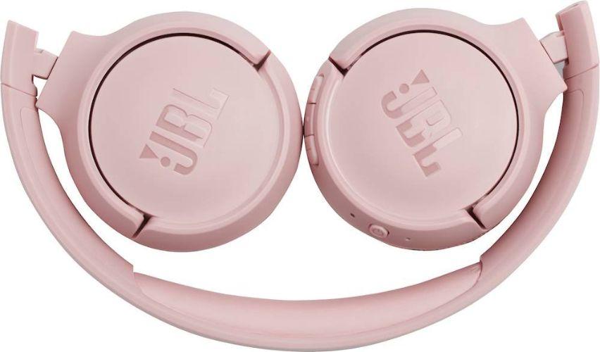 Refurbished JBL Tune 500BT Wireless On-Ear Headphones - Reebelo Österreich