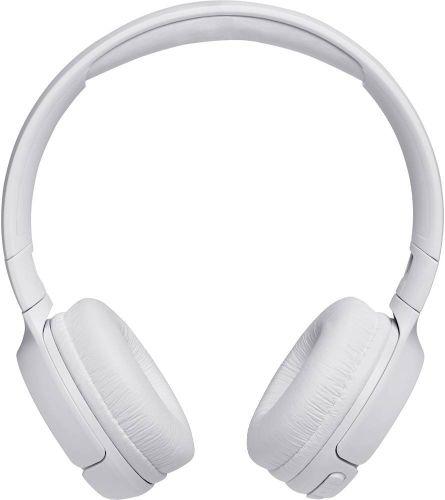 Refurbished JBL Tune 500BT Wireless On-Ear Headphones - Reebelo Österreich