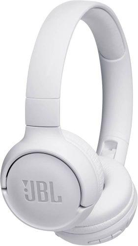 Refurbished JBL Tune 500BT Wireless On-Ear Headphones - Reebelo Österreich