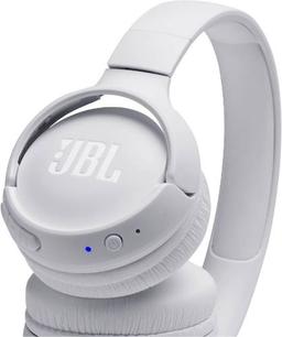 Refurbished JBL Tune 500BT Wireless On-Ear Headphones - Reebelo Österreich
