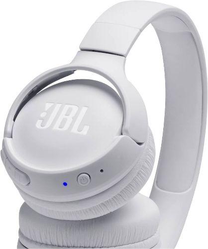 Refurbished JBL Tune 500BT Wireless On-Ear Headphones - Reebelo Österreich