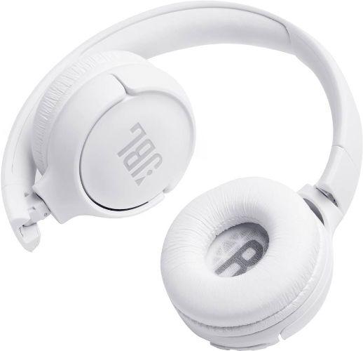 Refurbished JBL Tune 500BT Wireless On-Ear Headphones - Reebelo Österreich