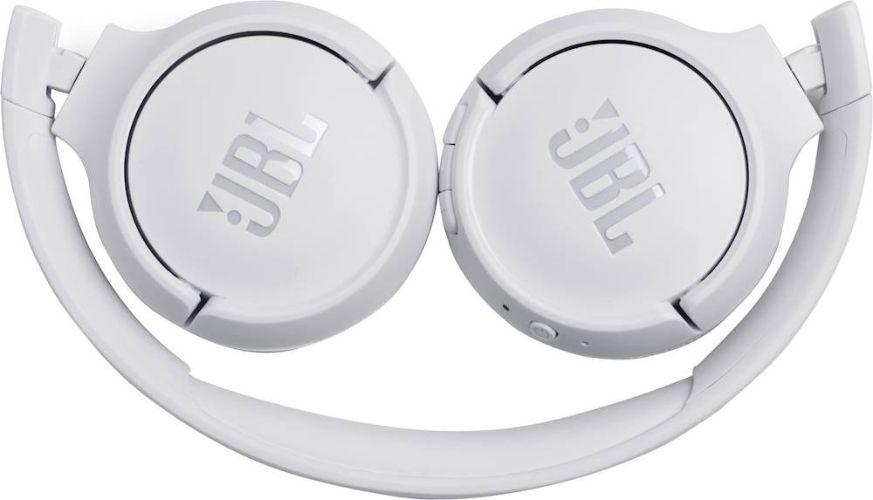 Refurbished JBL Tune 500BT Wireless On-Ear Headphones - Reebelo Österreich